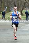 Northern Mens 12 Stage Relay, Sefton Park, Liverpool. Photo: David T. Hewitson/Sports for All Pics